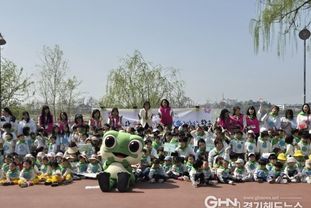 수원새빛형어린이집협의회, '수원이와 함께하는 환경·사회·지배구조(ESG) 환경캠페인 다(多)가치 활동' 전개