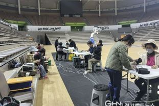 화성특례시, 여성농업인 특수건강검진 실시...자부담 10로 건강 챙기세요