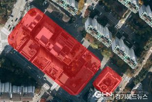 용인특례시, '동백 이음길 골목형상점가' 지정