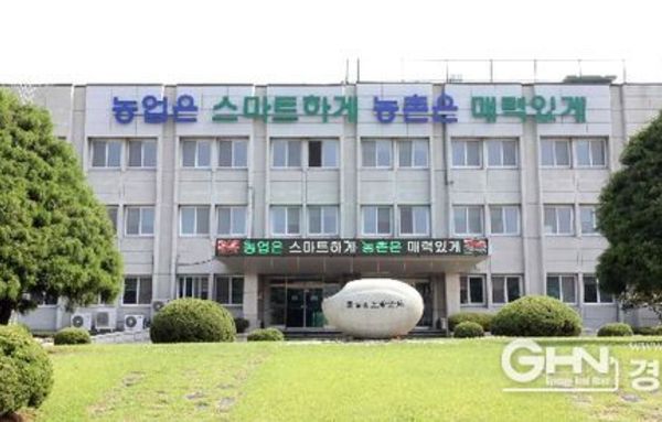 "콩 공급 늘었는데 소비는 제자리" 경기도농업기술원, 경기북부 콩 산업 발전 정책보고서 발간