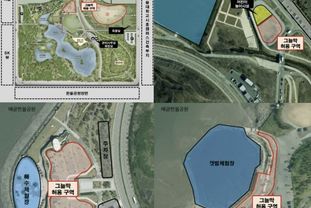 시흥시 "공원에서 더 시원하게, 더 자유롭게" 5월부터 10월까지 3개 공원서 '피크닉존' 운영