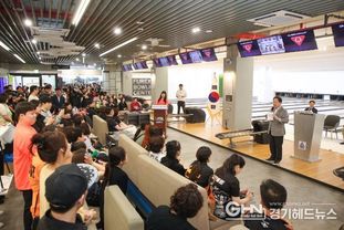 남양주시, 생활체육 4개 종목 대회 잇따라 개최