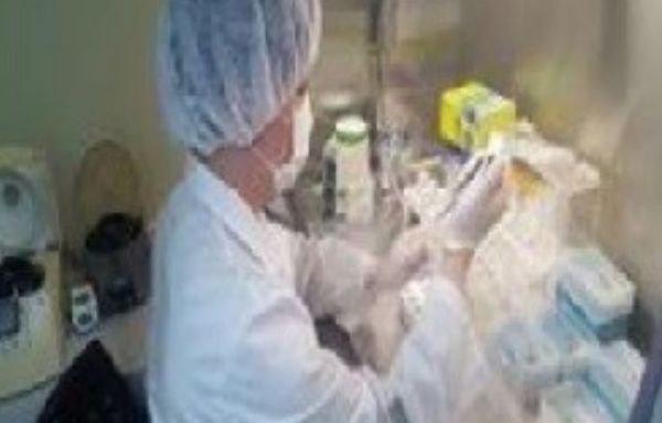 경기도 북부동물위생시험소, 전국 최초 염소 질병 검진 정규화