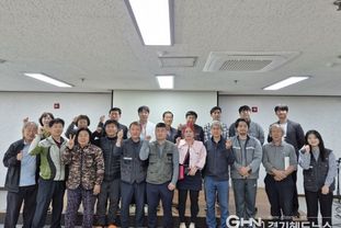 평택시, 농촌진흥청과 협력하여 토마토 생산성은 높이고 품질 고급화 나서