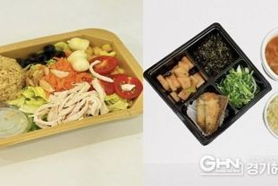 수원특례시, '수원새빛돌봄(누구나) 식사지원 서비스 특화사업' 확대 운영