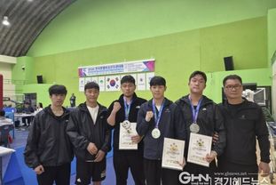광주시청 복싱팀, 전국 종별선수권서 은메달 3개 획득