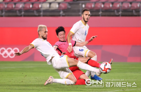 사진 = FIFA/Getty Images