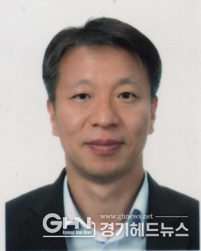 이희준 신임 용인시 제1부시장
