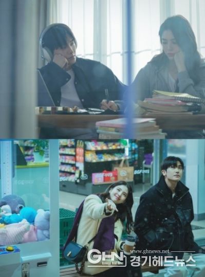 '사운드트랙 #1' 김희원 감독