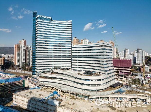 경기경제자유구역청
