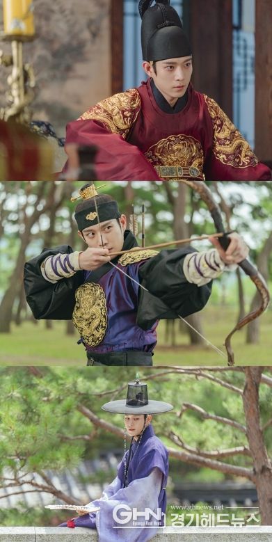 MBC 새 금토드라마 '금혼령, 조선 혼인 금지령'