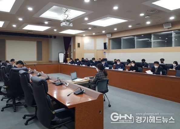 경기도 지역건설산업 활성화 추진위원회