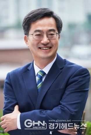경기도 김동연지사