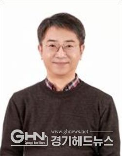 박충훈 경기연구원 연구부원장
