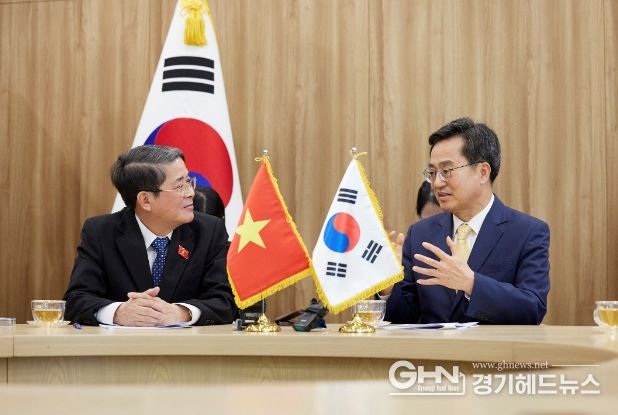 베트남 국회부의장