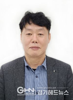 이삼주 경기도 공공투자센터 소장