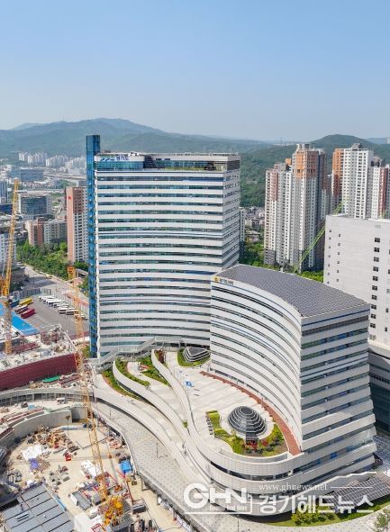 경기도청