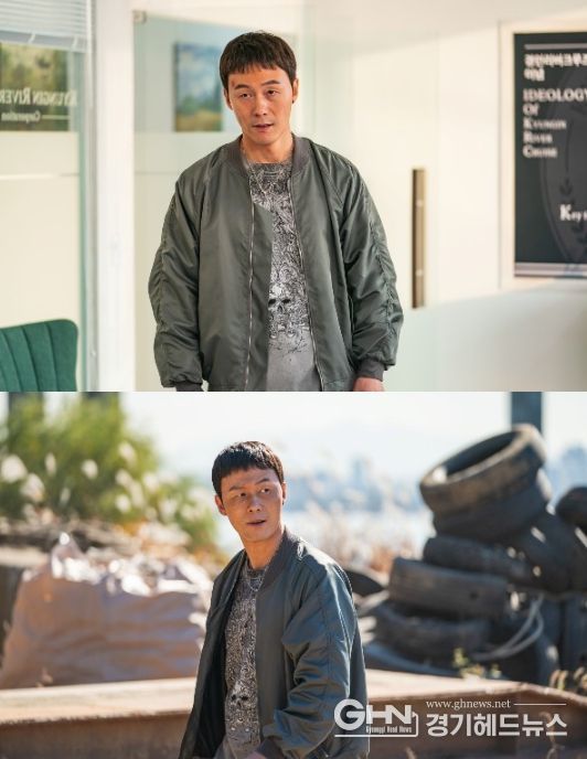 사진=디즈니+ '한강'