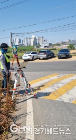 안성시, 2024년 지적재조사사업 도내 대규모 국비 확보