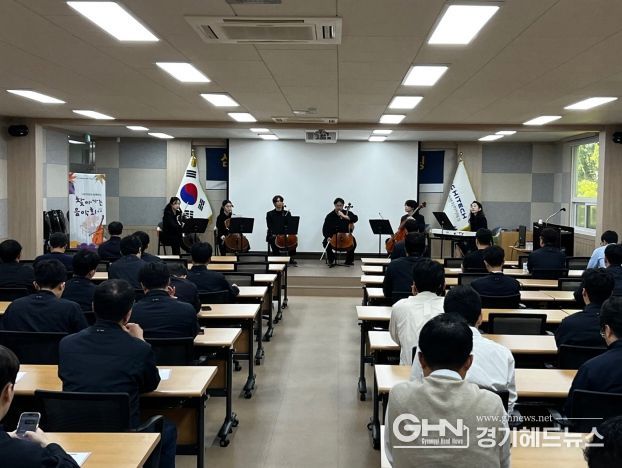 안성시, 지역민의 문화향유와 예술인의 창작활동 지원을 위해 발 벗고 나서다