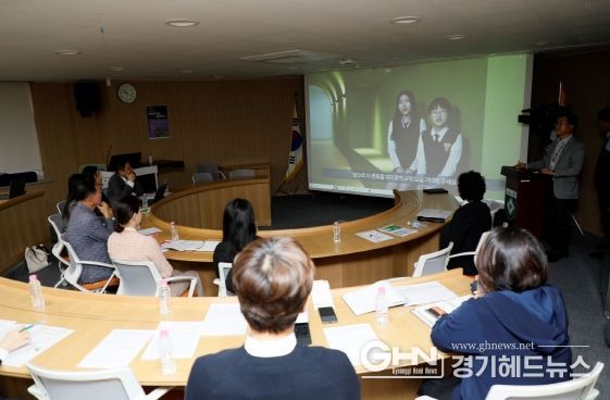 사용자 참여 학교공간조성 박차(정책 브리핑)
