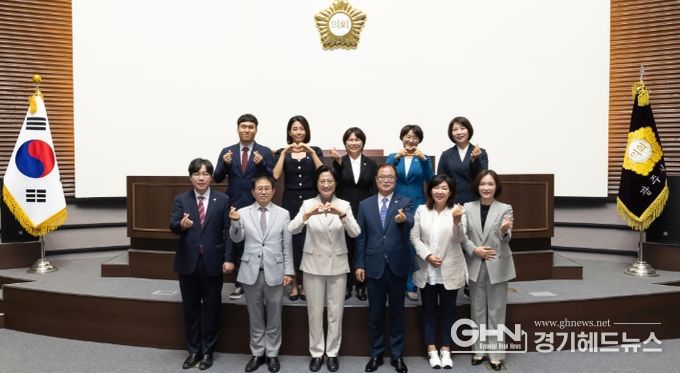 광주시의회