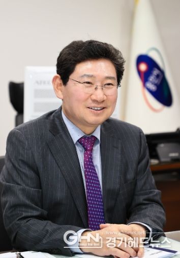 이상일 용인특례시장