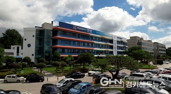 서안성푸드뱅크, ㈜이마트‘신선한 식탁’친환경 농산물 꾸러미 배분