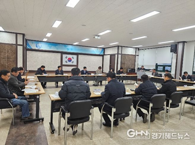용인특례시는 지난 4일 이동읍 행정복지센터에서 이동읍 기업인협의회 소속 기업들을 대상으로 찾아가는 지원 시책 안내 설명회를 열었다.