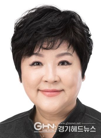 용인특례시의회 장정순 의원(풍덕천1동,풍덕천2동,죽전2동/더불어민주당)