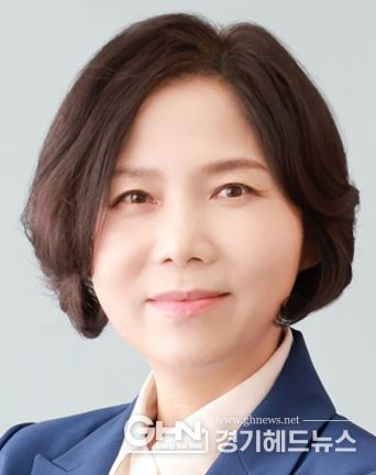 용인특례시의회 신현녀 의원(구성동,마북동,동백1동,동백2동/더불어민주당)