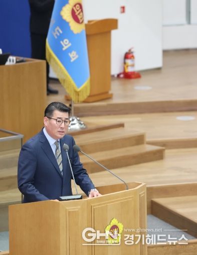 유종상 의원, 경기도 무형유산 지원 확대를 위한 조례안 개정