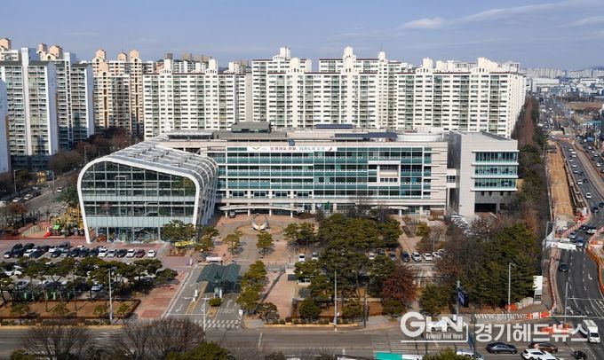 오산시청