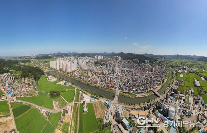 EBS 고향민국 내고향, 안성맞춤 안성시를 알리다