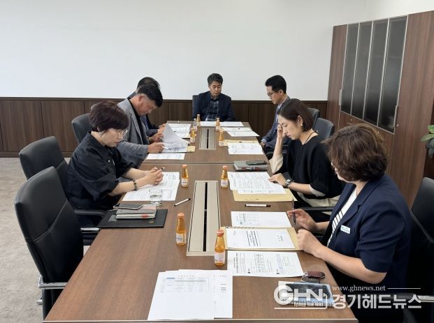 안성시, 유천상수원보호구역 해제 위한 2차 대책회의 가져