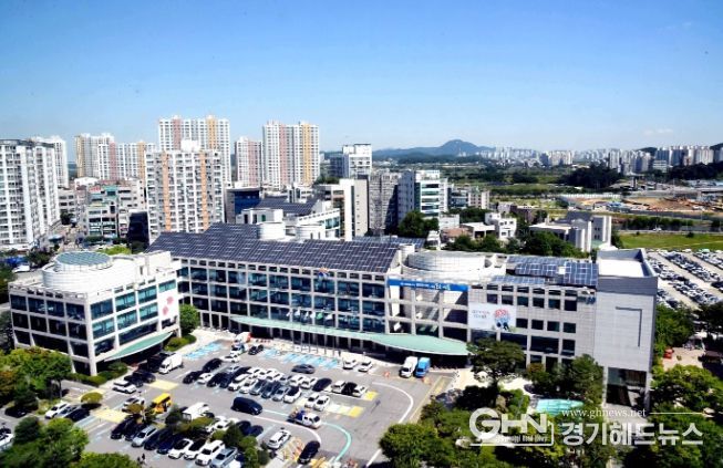 시흥시청