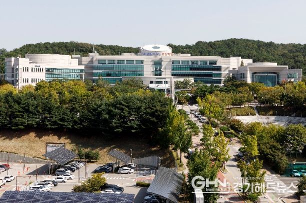 화성시청