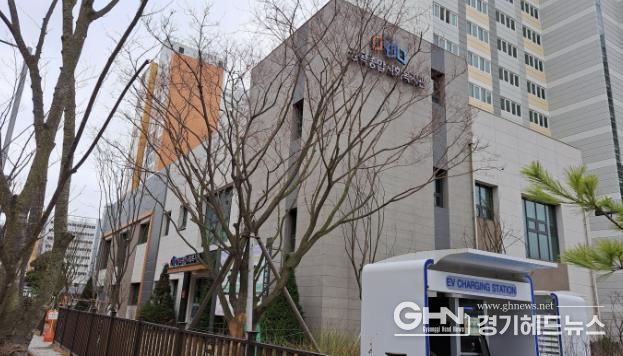 시흥시장곡종합사회복지관, 우양재단 영양죽 지원 선정...지역주민 건강 도모