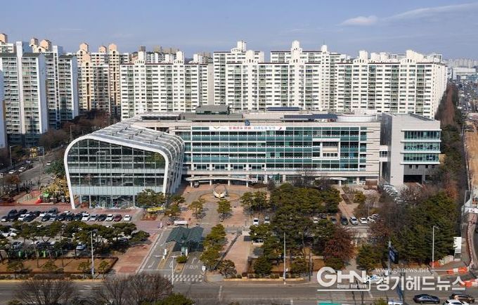 오산시청