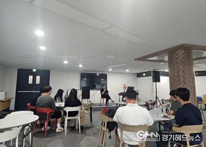 광주하남교육지원청, 대학연계 공유학교로 학생 진로 길찾기 지원