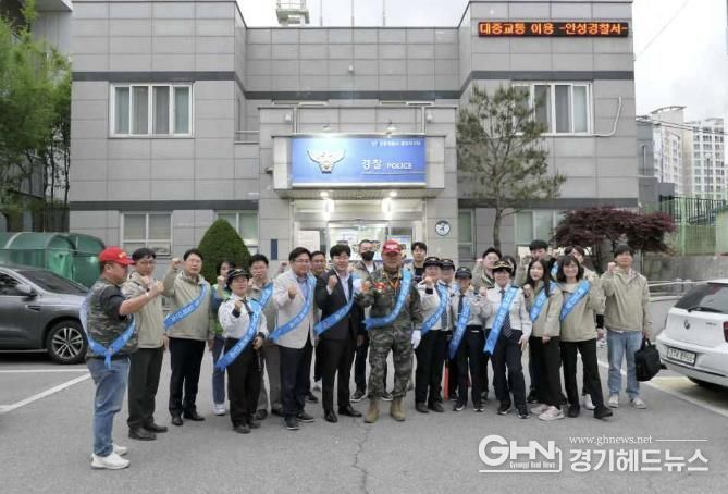 안성시, 체납자별 맞춤형 체납액 징수로 우수한 성과 이뤄
