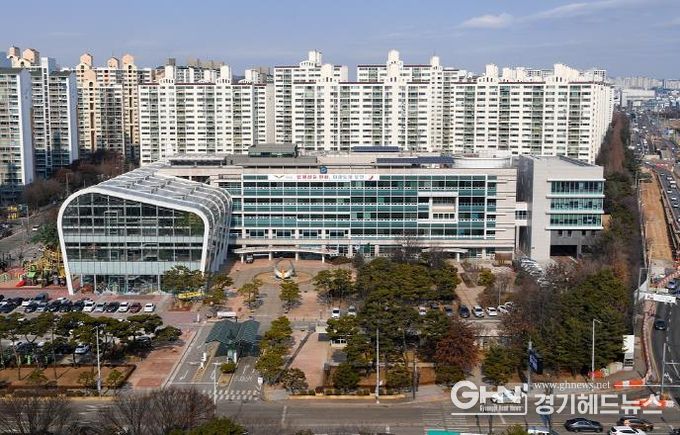 오산시청