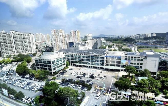 시흥시청