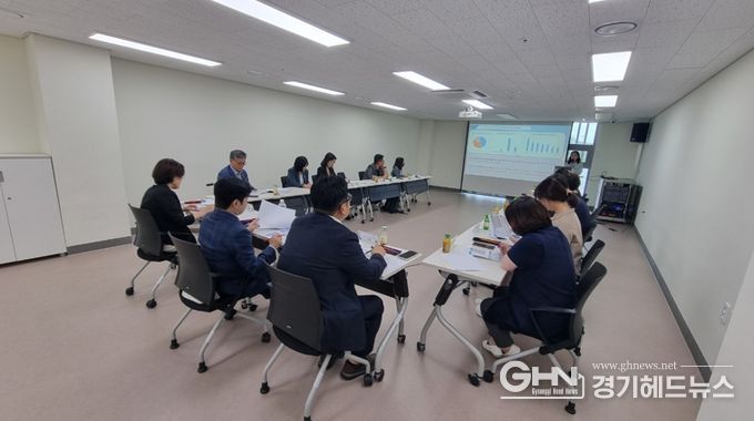 화성시, 장기요양요원 처우개선을 위한 정책간담회 개최