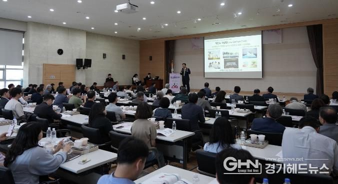 성남산업진흥원, 기업성장 포럼 성공적 개최