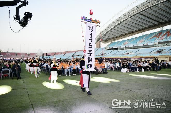 2024 안산페스타, 김홍도문화제