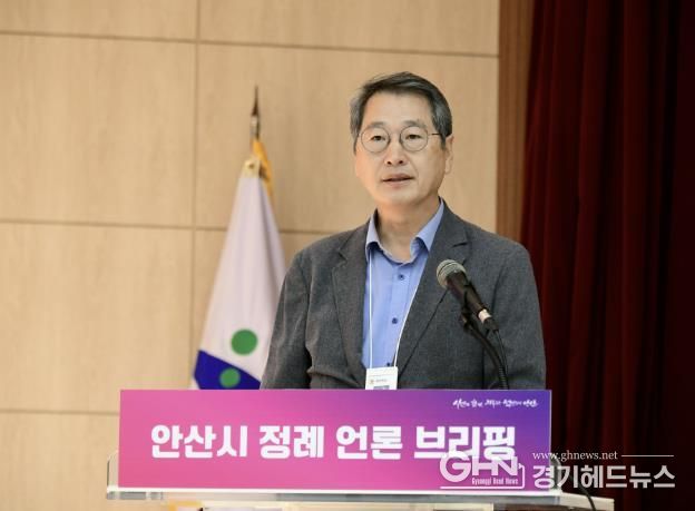 배순철 산업지원본부장