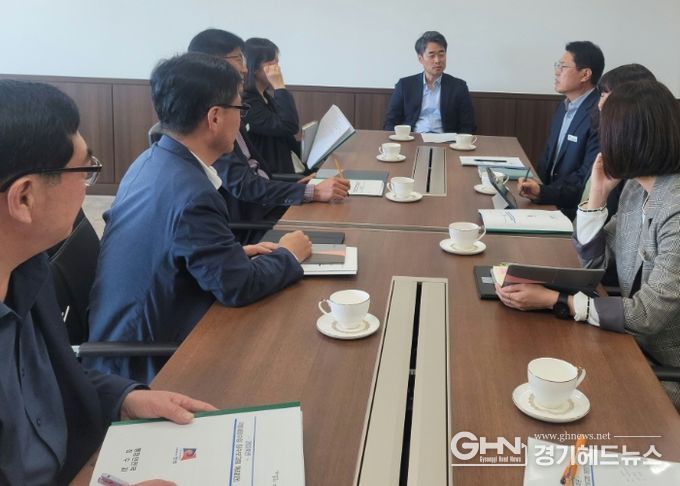 안성시, 2024년 세외수입 징수보고회 개최