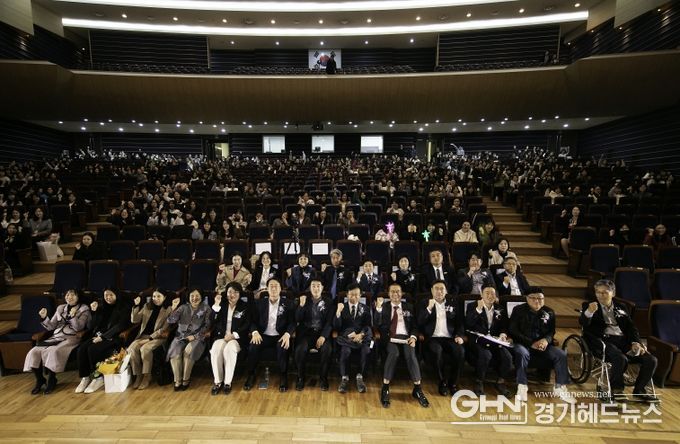 2024년 보육주간행사