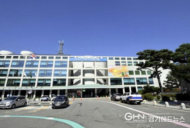 시흥시청